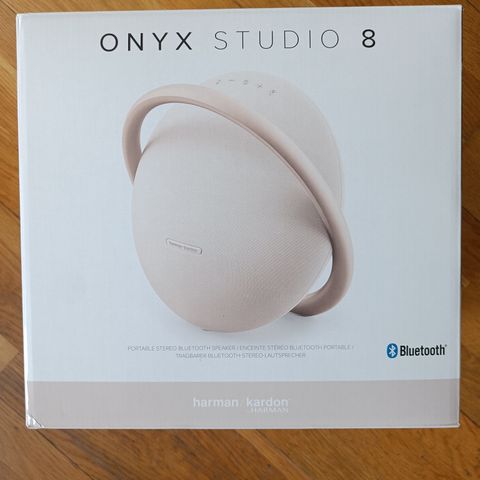 Harman/Kardon Onyx Studio 8 høyttaler