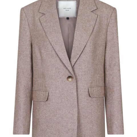 Blazer fra Neo Noir