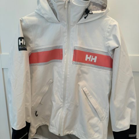 Helly Hansen seilerjakke