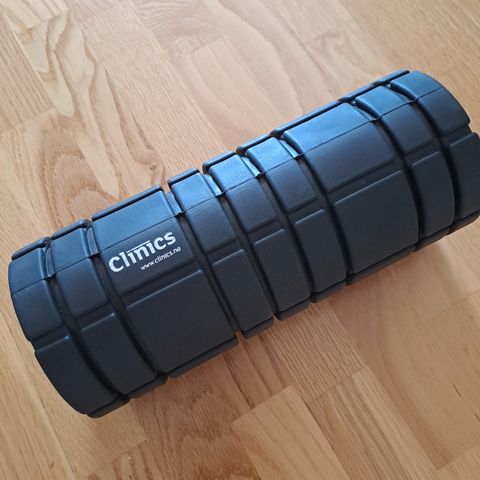 Clinics foam roller