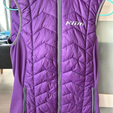 Klim vest