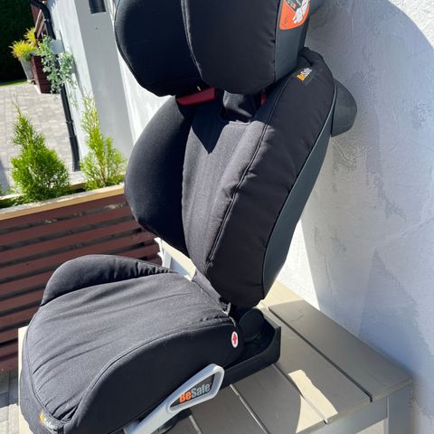 BeSafe izi up x3 uten isofix