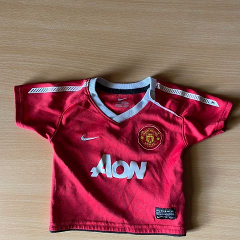 Baby - Manchester United