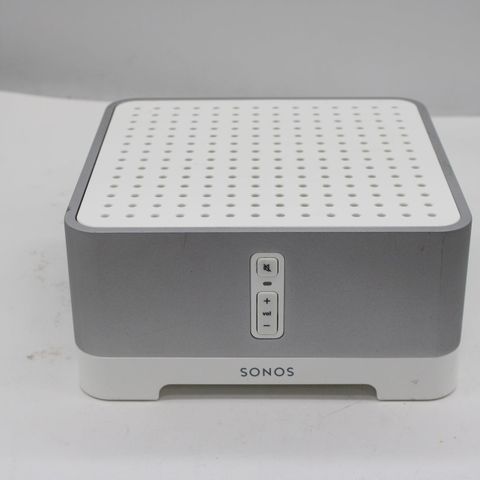 Sonos AMP