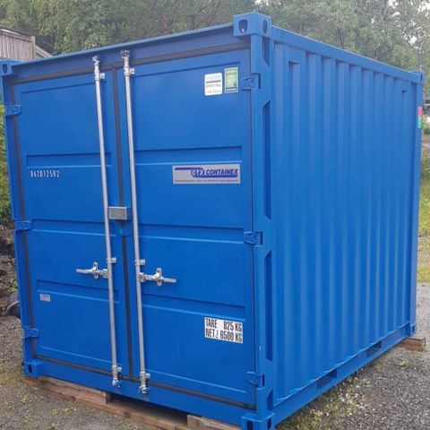 Container 10fot