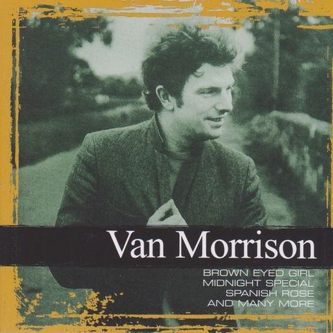 Van Morrison – Collections