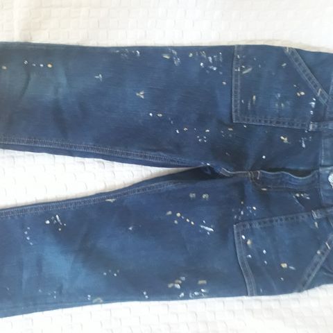 Jeans fra Ralph Lauren