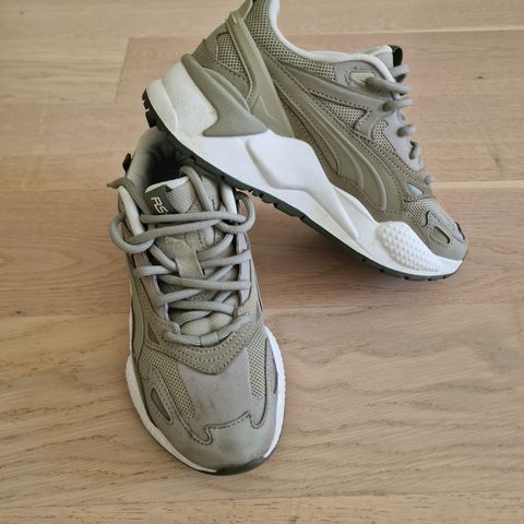 Puma sko,37,5