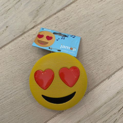 Bluetooth Emoji høyttaler