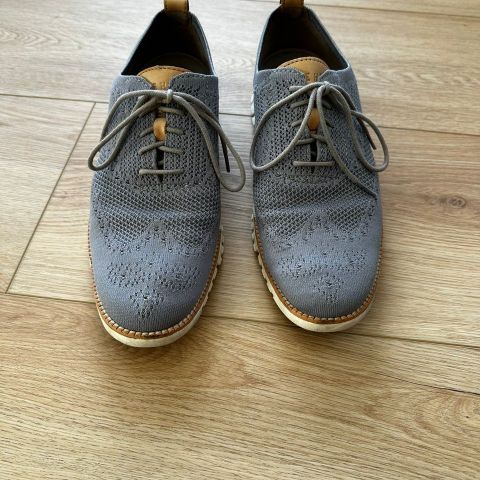 Cole Haan Zerøgrand Stitchlite