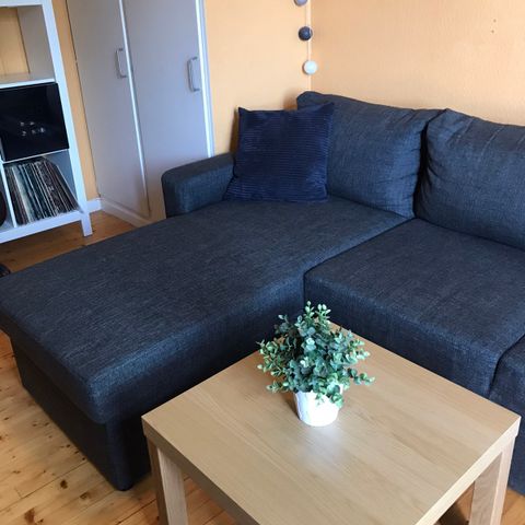 Sovesofa