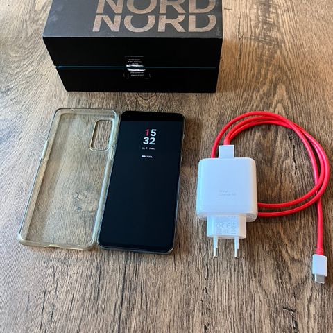 oneplus nord 2