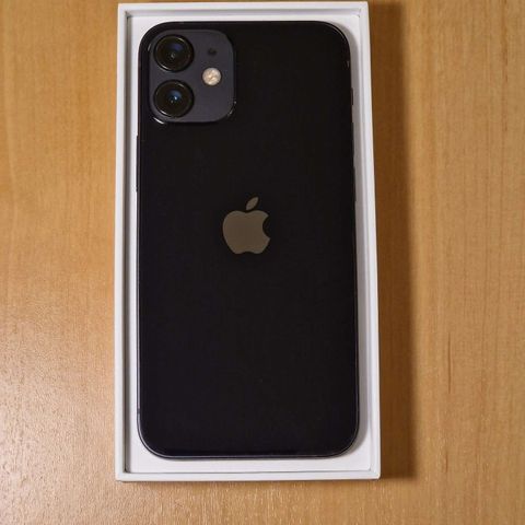 Iphone 12 Mini - 128 GB