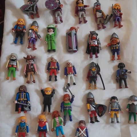 Playmobil