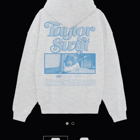 Taylor Swift hoodie
