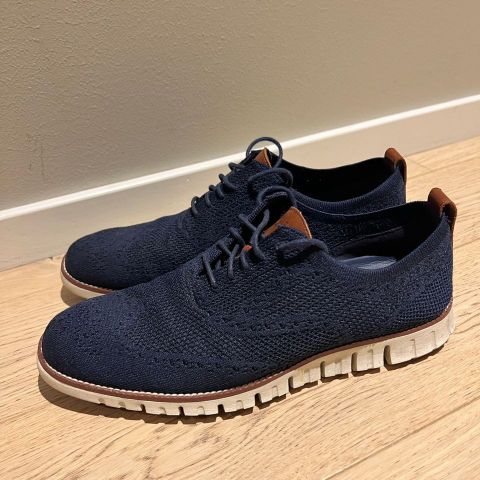 Cole Haan Zerøgrand Stitchlite