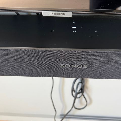 Sonos Beam gen.1