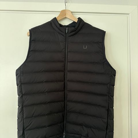 UBR vest str XL