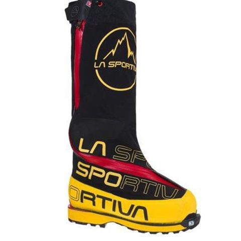 La Sportiva Olympus Mons Cube