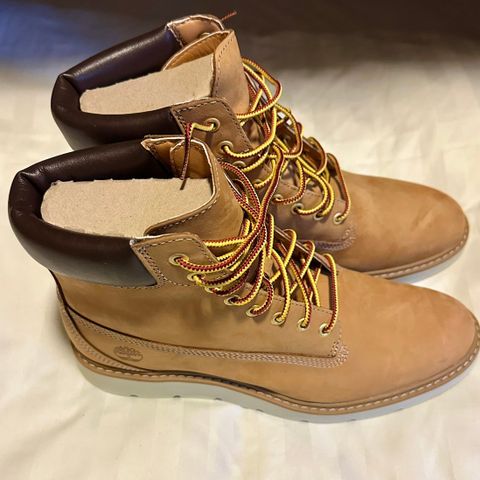 New Timberland Sko/boots