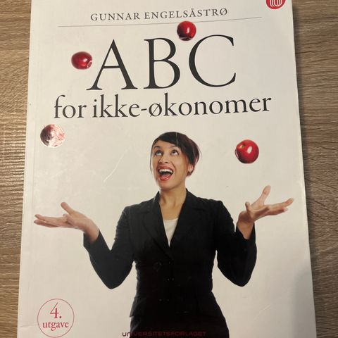 ABC for ikke-økonomer