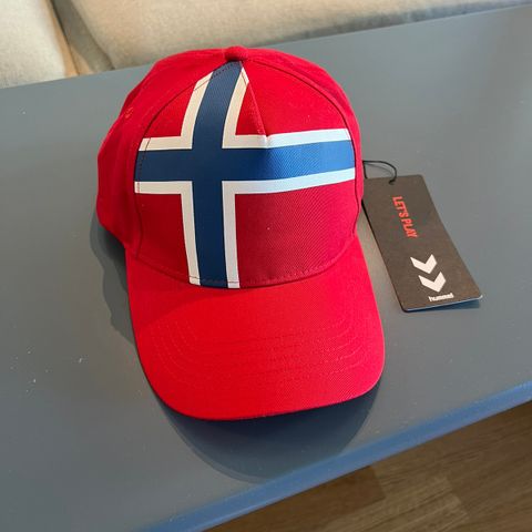 Caps Hummel Norge