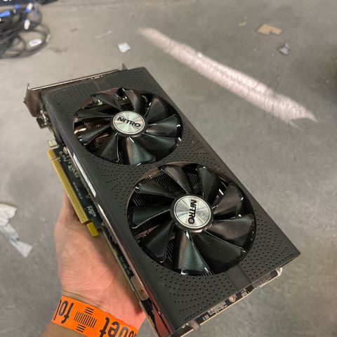 sapphire rx 470 4gb