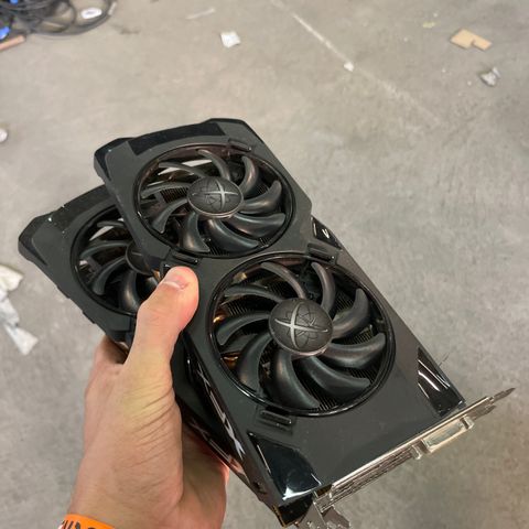 RX 480 8gb