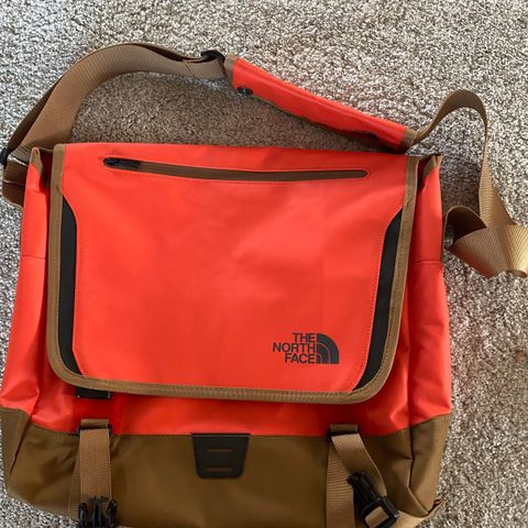 Pc-bag North Face