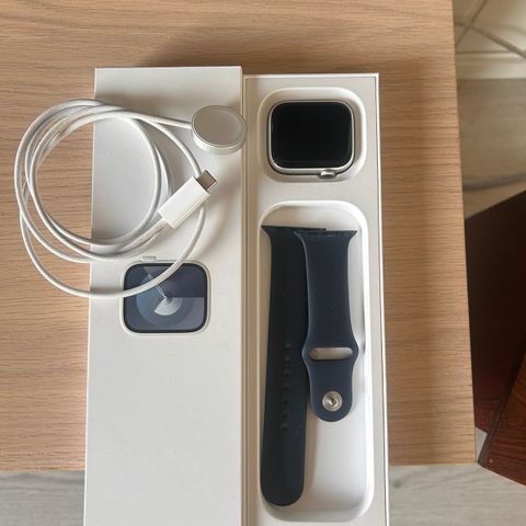 Apple Watch series 9