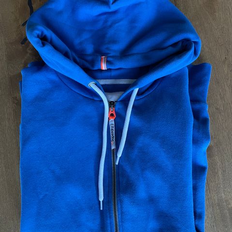 Hoodie Superdry Athletics