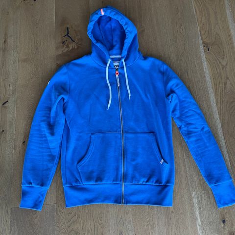 Hettejakke Superdry Athletics Hoodie