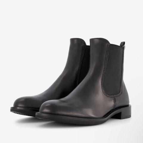 Ecco boots - veldig lite brukt