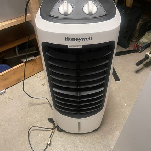 Honeywell Air Cooler