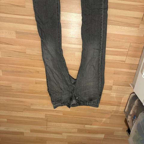 Levis jeans 501 W36 L34