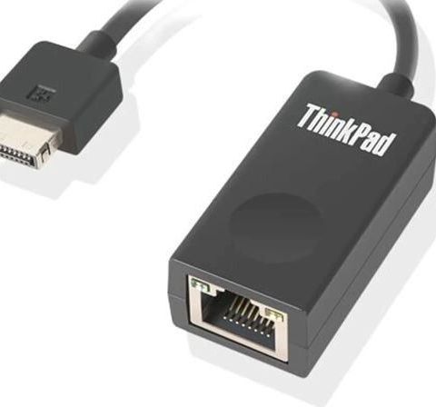 ThinkPad Ethernet Extension Adapter fra Lenovo / EX280