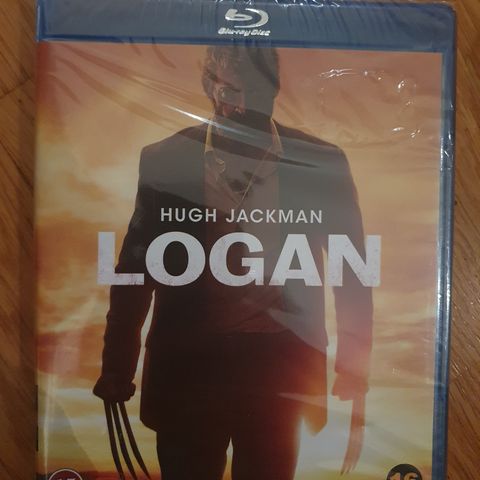 LOGAN  I PLAST