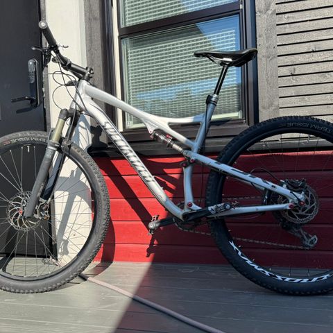 2013 Specialized Epic Comp XL