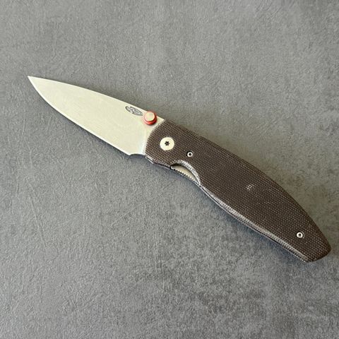 TRM Atom foldekniv