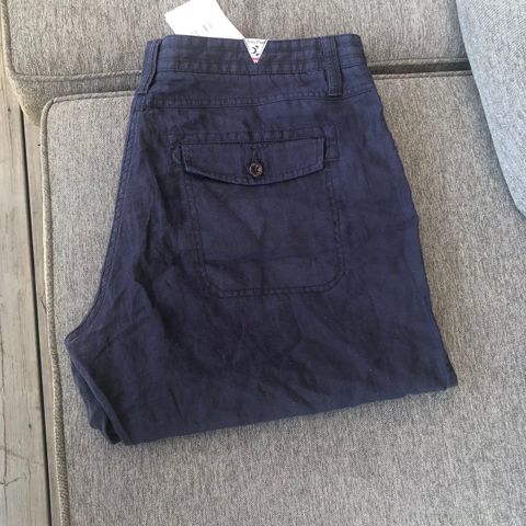 Jean Paul Lin Capri str XXL