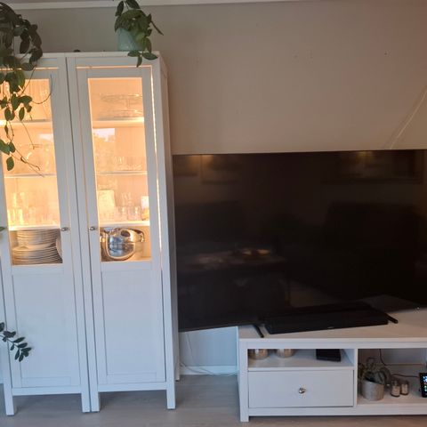 Hemnes tvmøbler