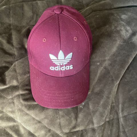 Caps Adidas