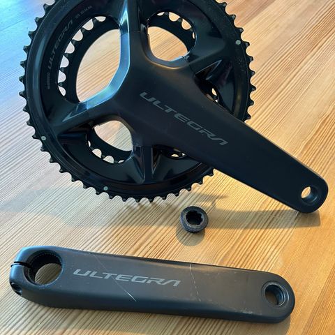 Shimano Ultegra R8100 krank