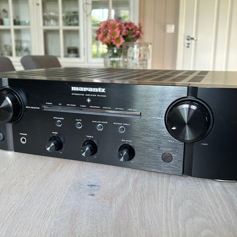 Marantz PM7005 forsterker