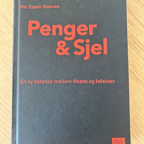 Penger & Sjel, Stoknes