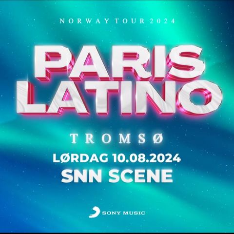 Parislatino Tromsø