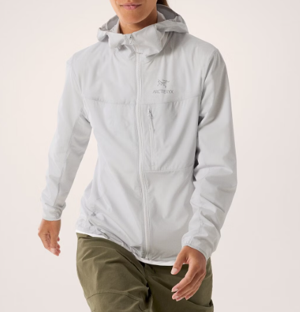 Arcteryx Squamish Vindskall