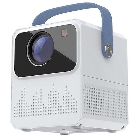 Ubrukt mini projector