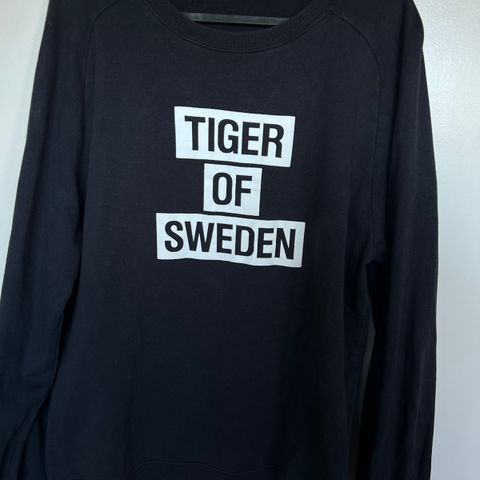 Tiger Of Sweden genser