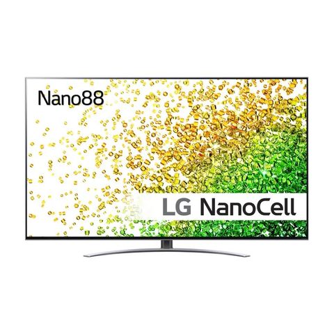 LG 55" 4K NanoCell LED TV
